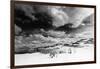 Landscape, Wyoming, USA-Simon Marsden-Framed Giclee Print