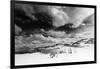 Landscape, Wyoming, USA-Simon Marsden-Framed Giclee Print