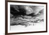 Landscape, Wyoming, USA-Simon Marsden-Framed Giclee Print