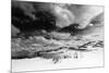 Landscape, Wyoming, USA-Simon Marsden-Mounted Giclee Print