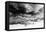 Landscape, Wyoming, USA-Simon Marsden-Framed Stretched Canvas