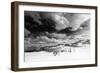 Landscape, Wyoming, USA-Simon Marsden-Framed Premium Giclee Print