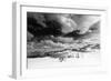 Landscape, Wyoming, USA-Simon Marsden-Framed Premium Giclee Print