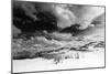 Landscape, Wyoming, USA-Simon Marsden-Mounted Premium Giclee Print