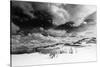 Landscape, Wyoming, USA-Simon Marsden-Stretched Canvas