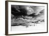 Landscape, Wyoming, USA-Simon Marsden-Framed Giclee Print