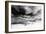 Landscape, Wyoming, USA-Simon Marsden-Framed Giclee Print