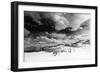 Landscape, Wyoming, USA-Simon Marsden-Framed Giclee Print