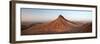 Landscape, Zagora, Morocco-null-Framed Photographic Print