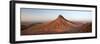 Landscape, Zagora, Morocco-null-Framed Photographic Print