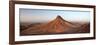 Landscape, Zagora, Morocco-null-Framed Photographic Print