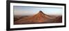 Landscape, Zagora, Morocco-null-Framed Photographic Print