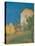 Landscape-Morandi Giorgio-Stretched Canvas