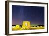 Landscape-null-Framed Photographic Print