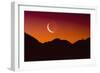 Landscape-null-Framed Photographic Print