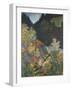 Landscape-Paul Gauguin-Framed Giclee Print