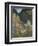 Landscape-Paul Gauguin-Framed Giclee Print