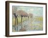 Landscape-Paul Baum-Framed Giclee Print