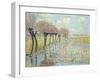 Landscape-Paul Baum-Framed Giclee Print