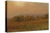 Landscape-Albert Bierstadt-Stretched Canvas