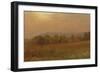 Landscape-Albert Bierstadt-Framed Giclee Print