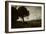 Landscape-Jean-Baptiste-Camille Corot-Framed Giclee Print