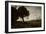 Landscape-Jean-Baptiste-Camille Corot-Framed Giclee Print