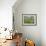 Landscape-Rusty Frentner-Framed Giclee Print displayed on a wall