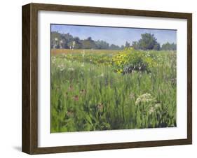 Landscape-Rusty Frentner-Framed Giclee Print