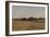 Landscape-Isaak Ilyich Levitan-Framed Giclee Print