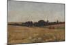Landscape-Isaak Ilyich Levitan-Mounted Giclee Print