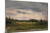 Landscape-Albert Nikolayevich Benois-Mounted Giclee Print