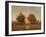 Landscape-null-Framed Giclee Print