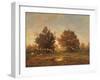 Landscape-null-Framed Giclee Print