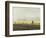 Landscape-Caspar David Friedrich-Framed Giclee Print