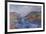 Landscape-Diana Ong-Framed Giclee Print