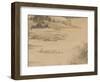 Landscape-Dai Xi-Framed Giclee Print