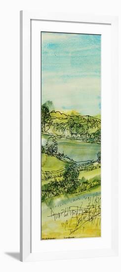 Landscape-Brenda Brin Booker-Framed Giclee Print