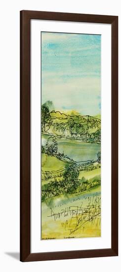 Landscape-Brenda Brin Booker-Framed Giclee Print