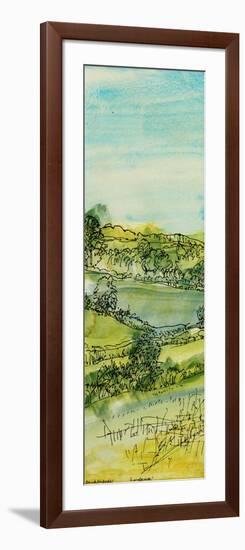 Landscape-Brenda Brin Booker-Framed Giclee Print