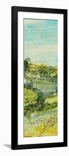 Landscape-Brenda Brin Booker-Framed Giclee Print