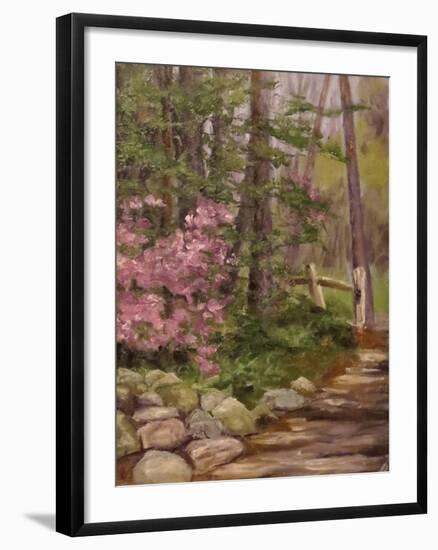 Landscape-Rusty Frentner-Framed Giclee Print