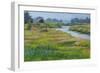 Landscape-Rusty Frentner-Framed Premium Giclee Print