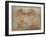 Landscape-Lars Hertervig-Framed Giclee Print