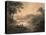 Landscape-Rev. William Gilpin-Stretched Canvas