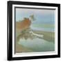 Landscape-Charles Marie Dulac-Framed Giclee Print