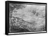 Landscape-Pieter Bruegel the Elder-Framed Stretched Canvas