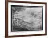 Landscape-Pieter Bruegel the Elder-Framed Giclee Print