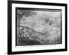 Landscape-Pieter Bruegel the Elder-Framed Giclee Print