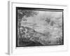 Landscape-Pieter Bruegel the Elder-Framed Giclee Print